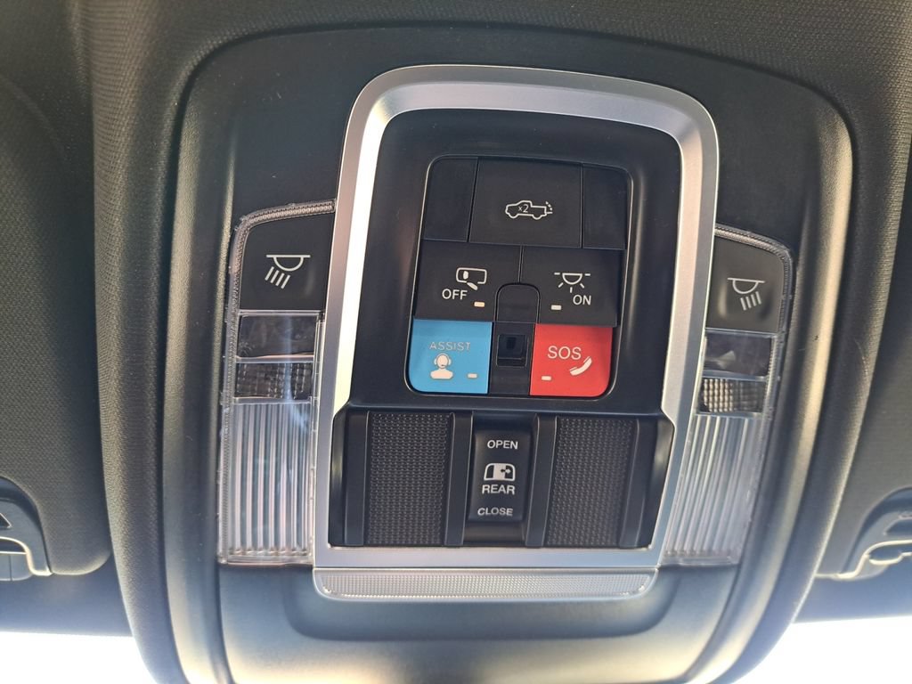 New 2026 RAM 1500 Lone Star RWD image 12