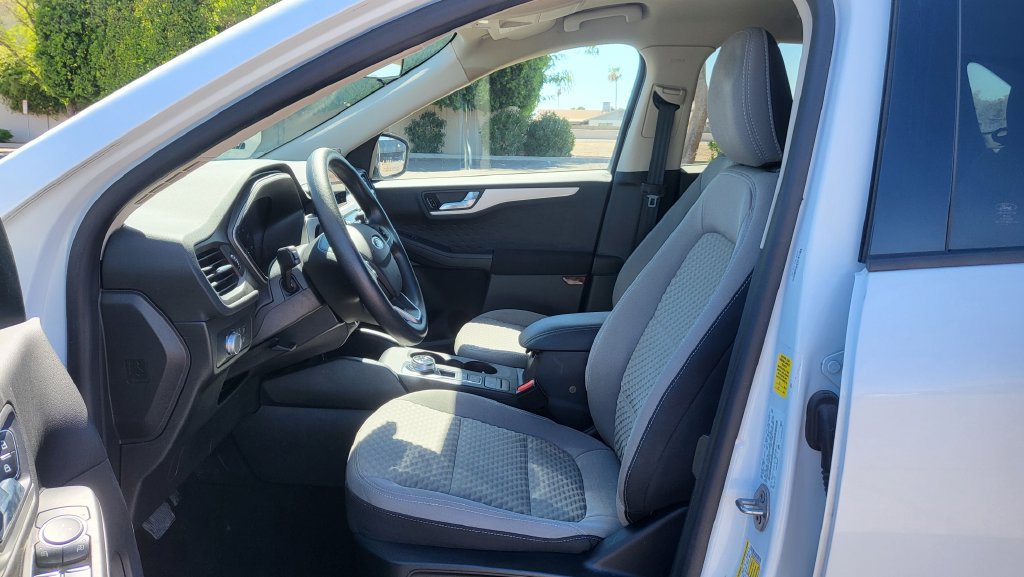 Used 2020 Ford Escape SE AWD/4WD image 24