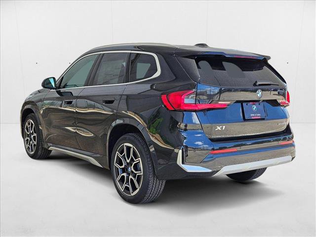 Used 2025 BMW X1 xDrive28i w/ Convenience Package image 8