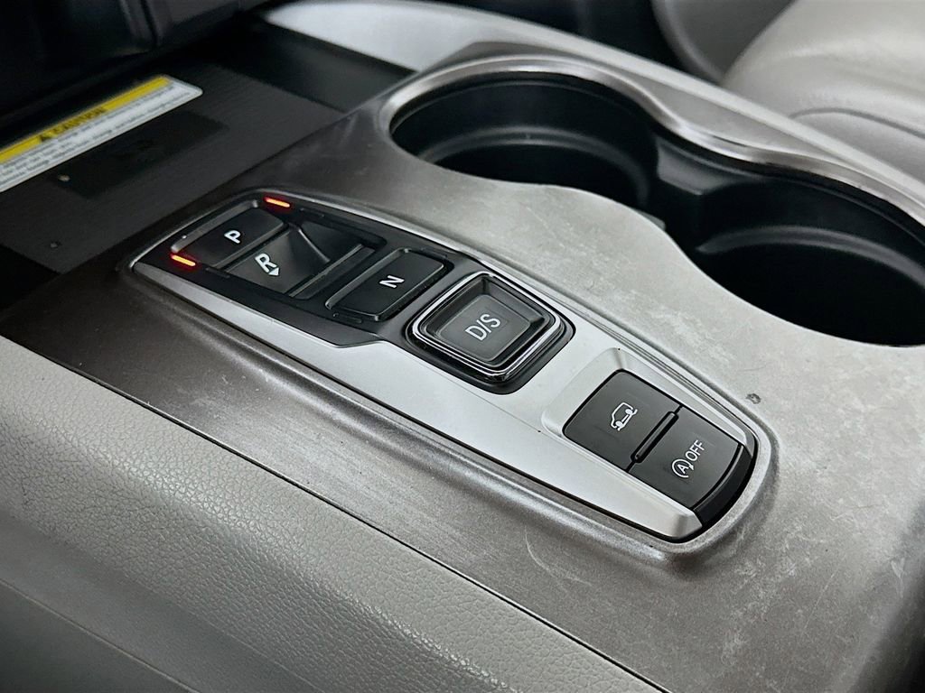 Used 2022 Honda Pilot Special Edition image 28