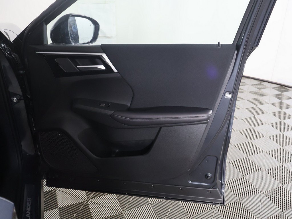 New 2026 Mitsubishi Outlander ES AWD/4WD image 22