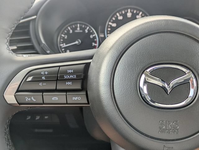 New 2026 MAZDA CX-30 AWD 2.5 S w/ Select Sport Pkg image 17