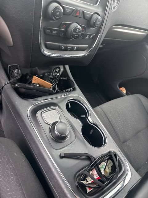 Used 2014 Dodge Durango SXT w/ Quick Order Package 23B AWD/4WD image 21