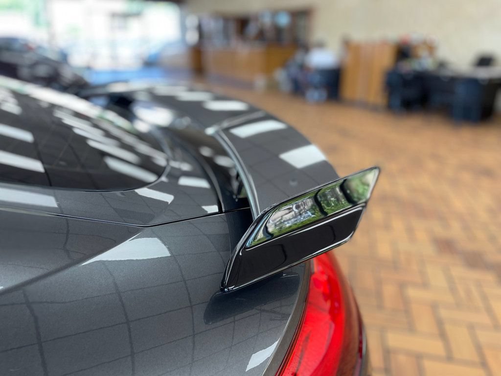Used 2019 Audi TT RS w/ Technology Package AWD/4WD image 18