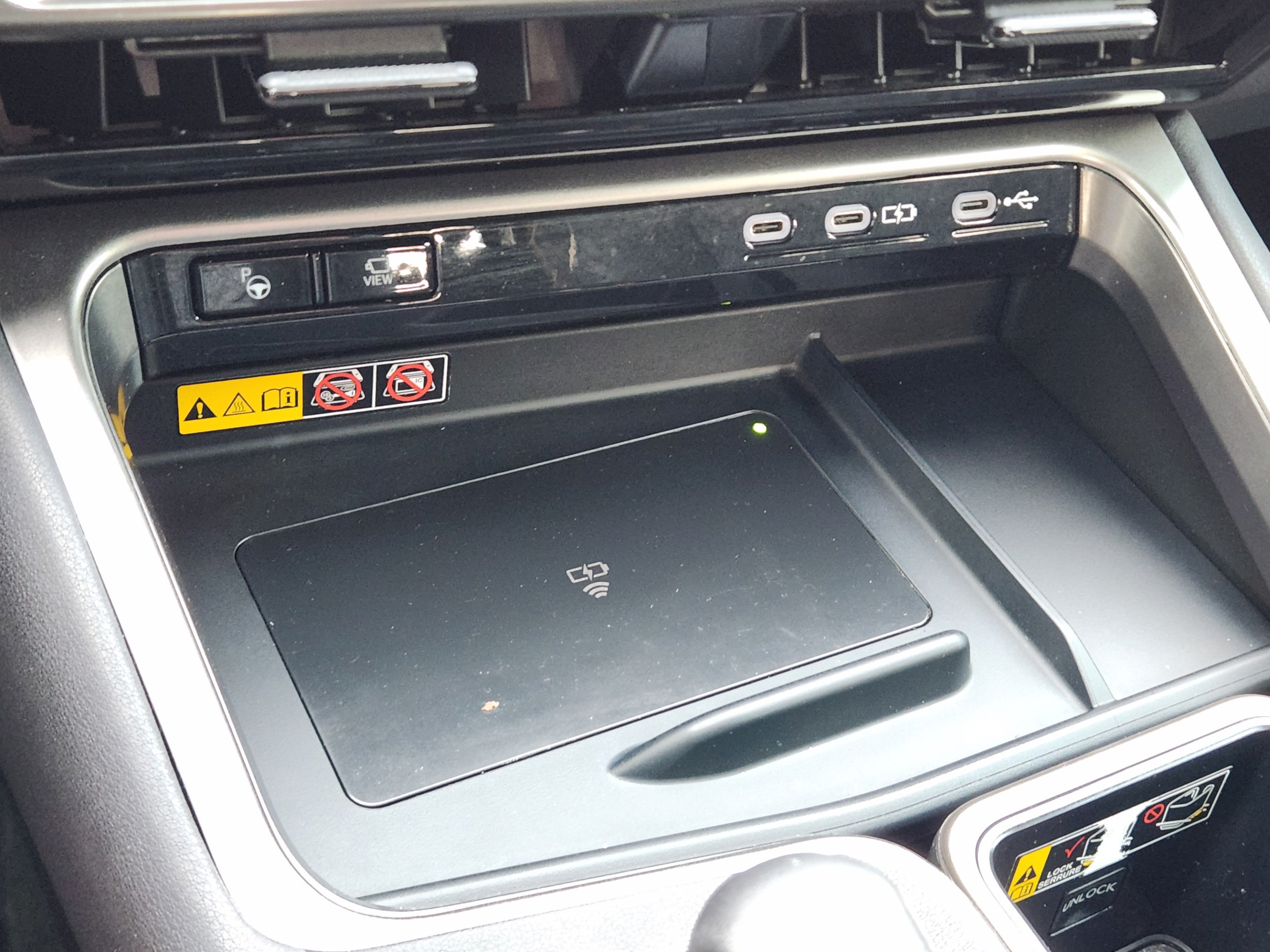 Certified 2025 Lexus TX 350 AWD w/ Technology Package image 14