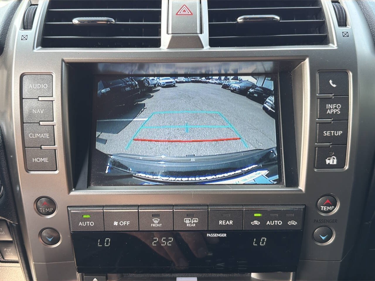 Used 2020 Lexus GX 460 Premium AWD/4WD image 32
