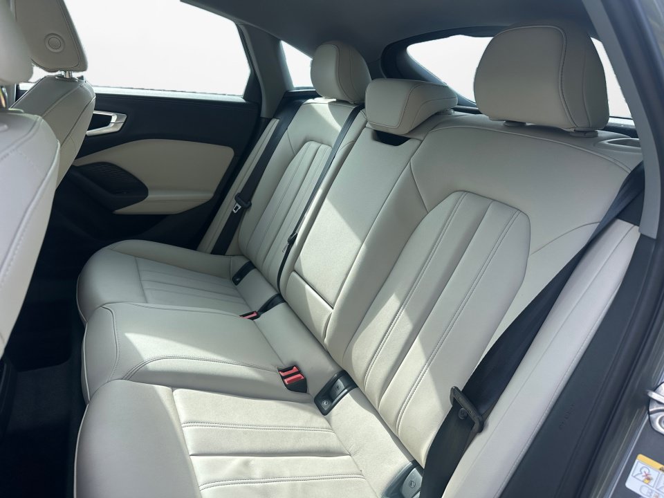 Certified 2025 Audi A5 2.0T Premium AWD/4WD image 12