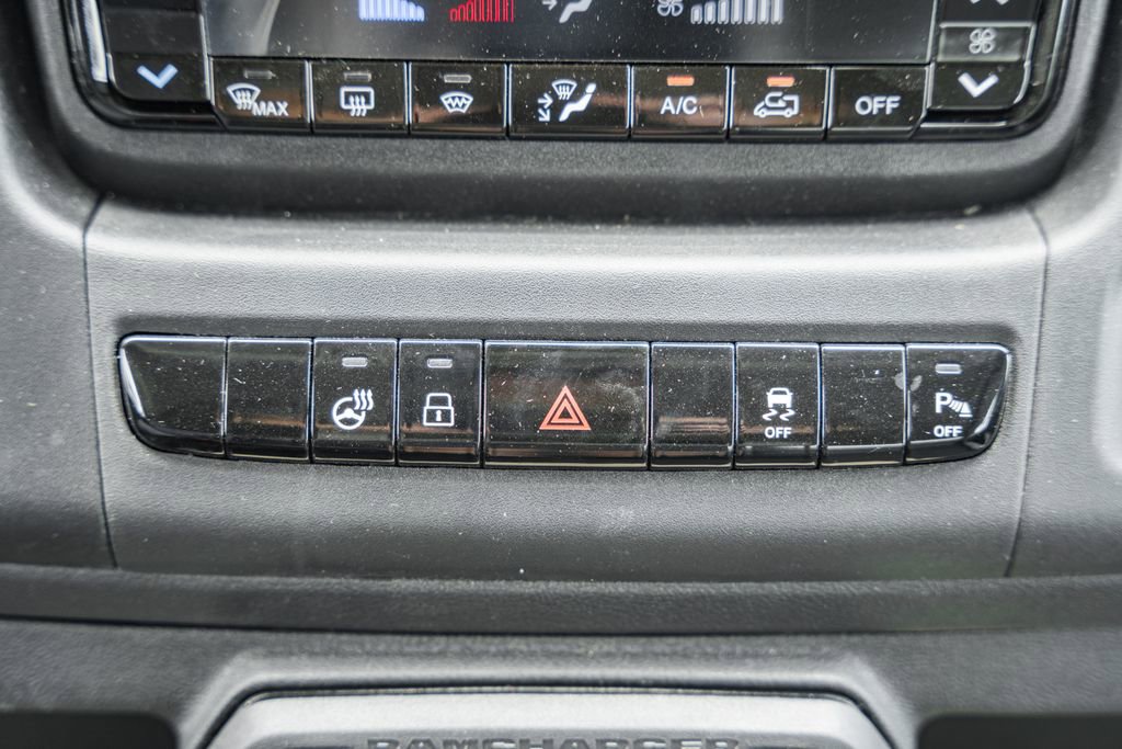 New 2025 RAM ProMaster 3500 image 24