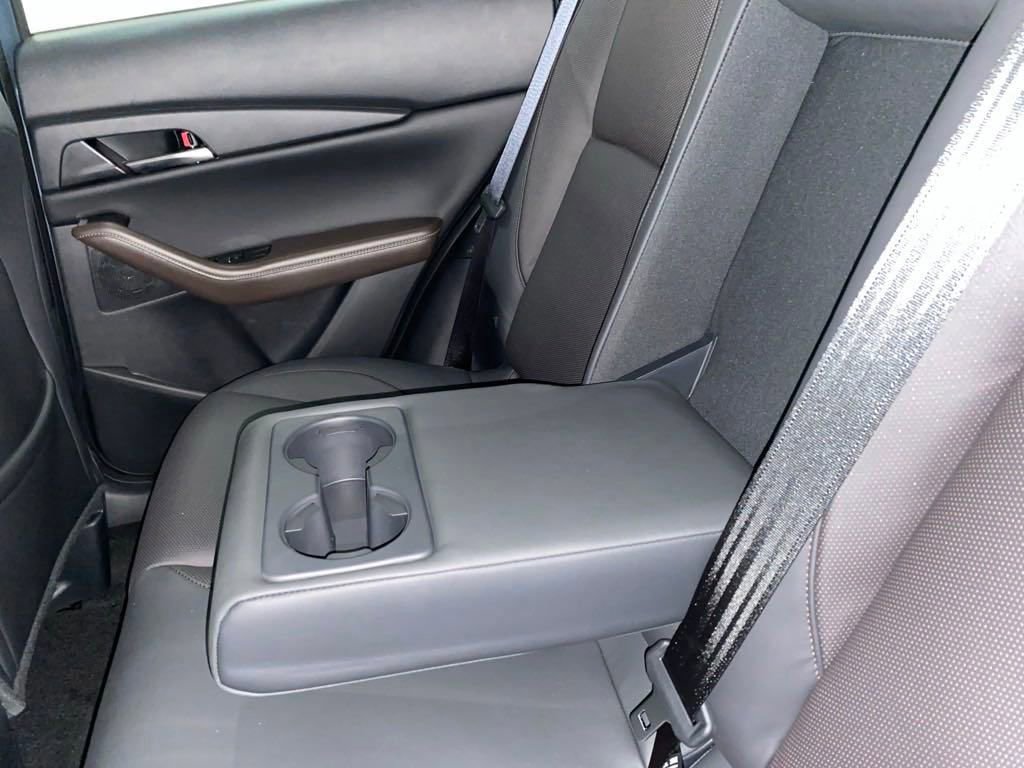 Certified 2025 MAZDA CX-30 2.5 Turbo w/ Premium Plus Pkg image 13