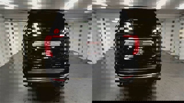 Certified 2021 GMC Yukon Denali image 7