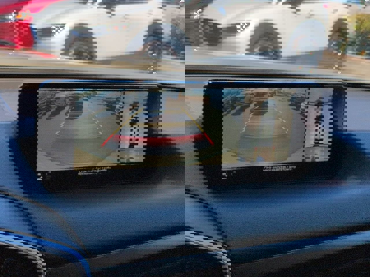 Used 2024 MAZDA CX-50 2.5 Turbo w/ Cargo Package image 21