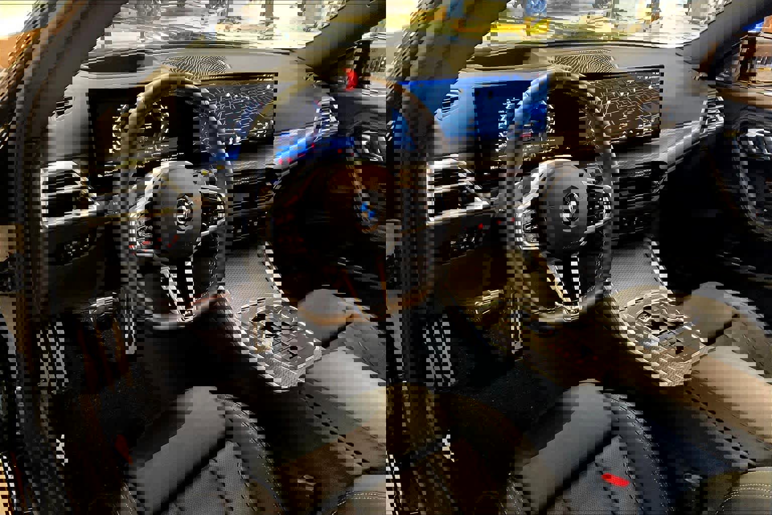 Certified 2025 BMW M240i xDrive Coupe w/ Premium Package image 16