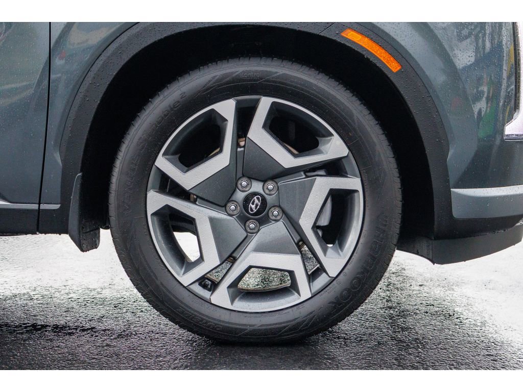 Used 2025 Hyundai Palisade SEL AWD/4WD image 9