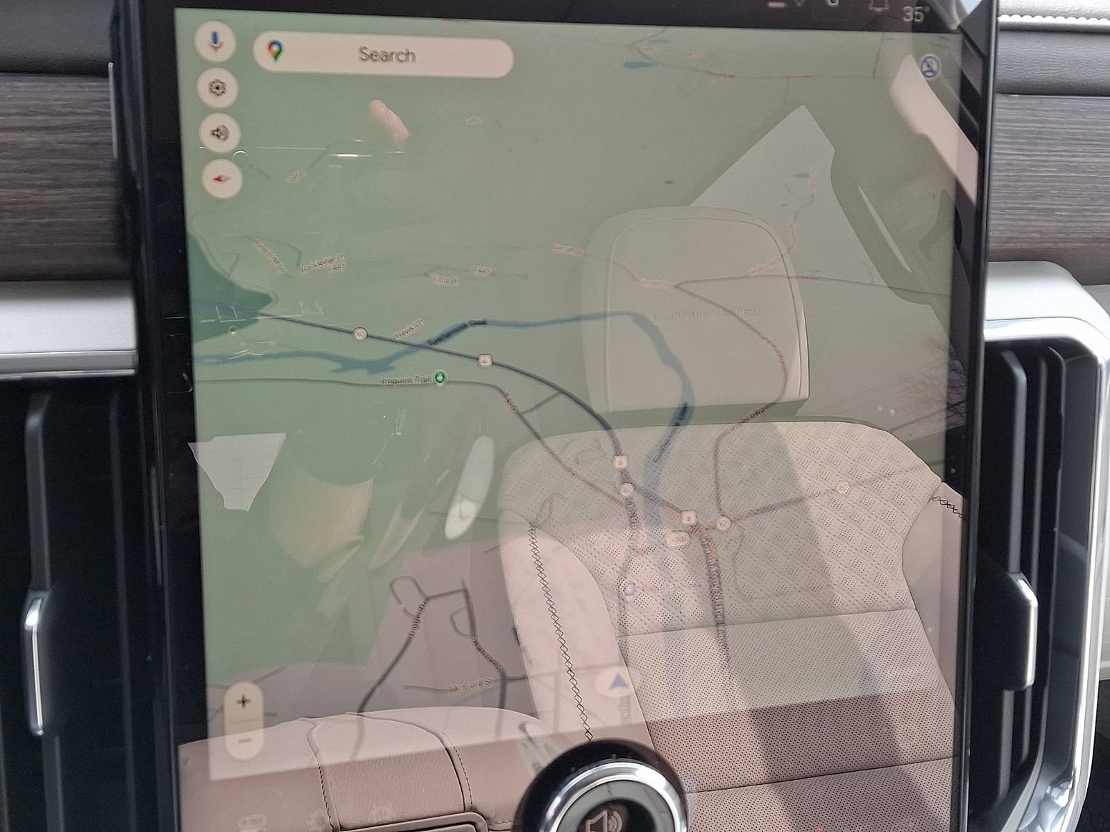 New 2026 GMC Acadia Denali w/ Super Cruise Package image 18