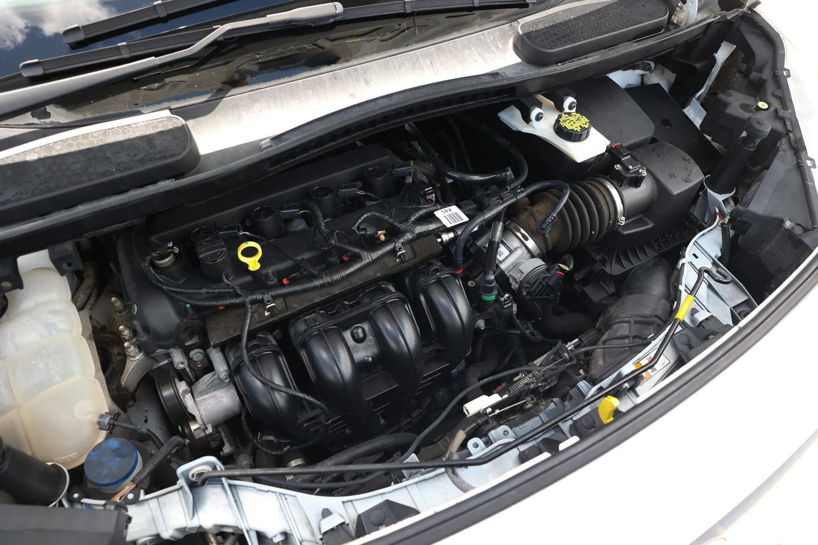Used 2018 Ford Transit Connect XL FWD image 43