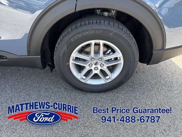 New 2026 Ford Explorer Active w/ Active Comfort Package RWD image 14