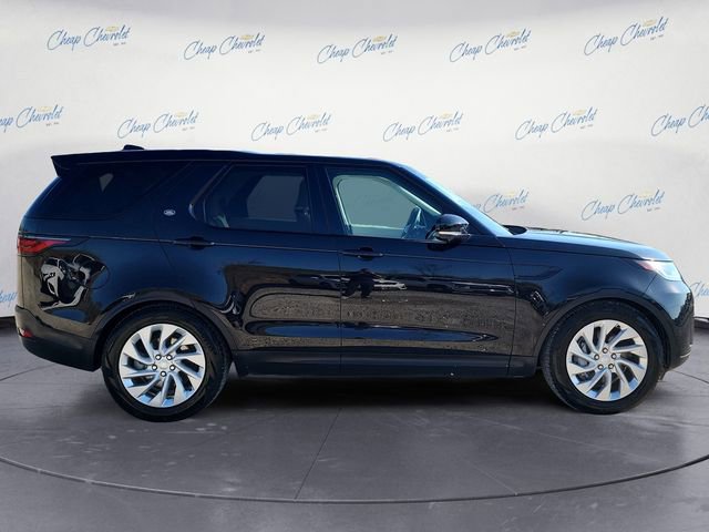 Used 2023 Land Rover Discovery S image 6