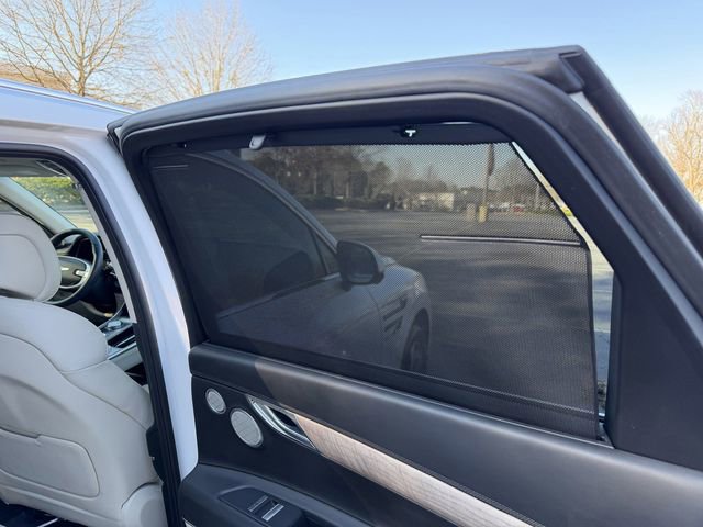 Used 2023 Genesis GV80 2.5T w/ Prestige 20" Package image 28