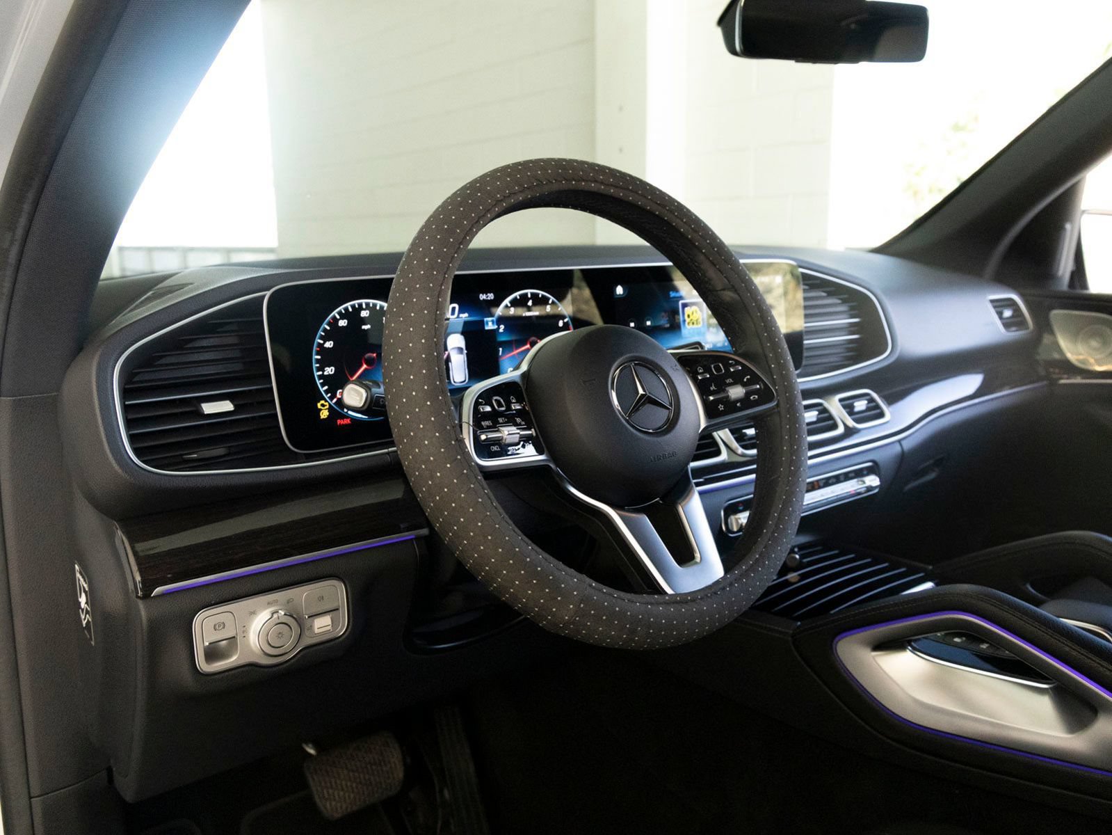 Used 2022 Mercedes-Benz GLE 350 image 15