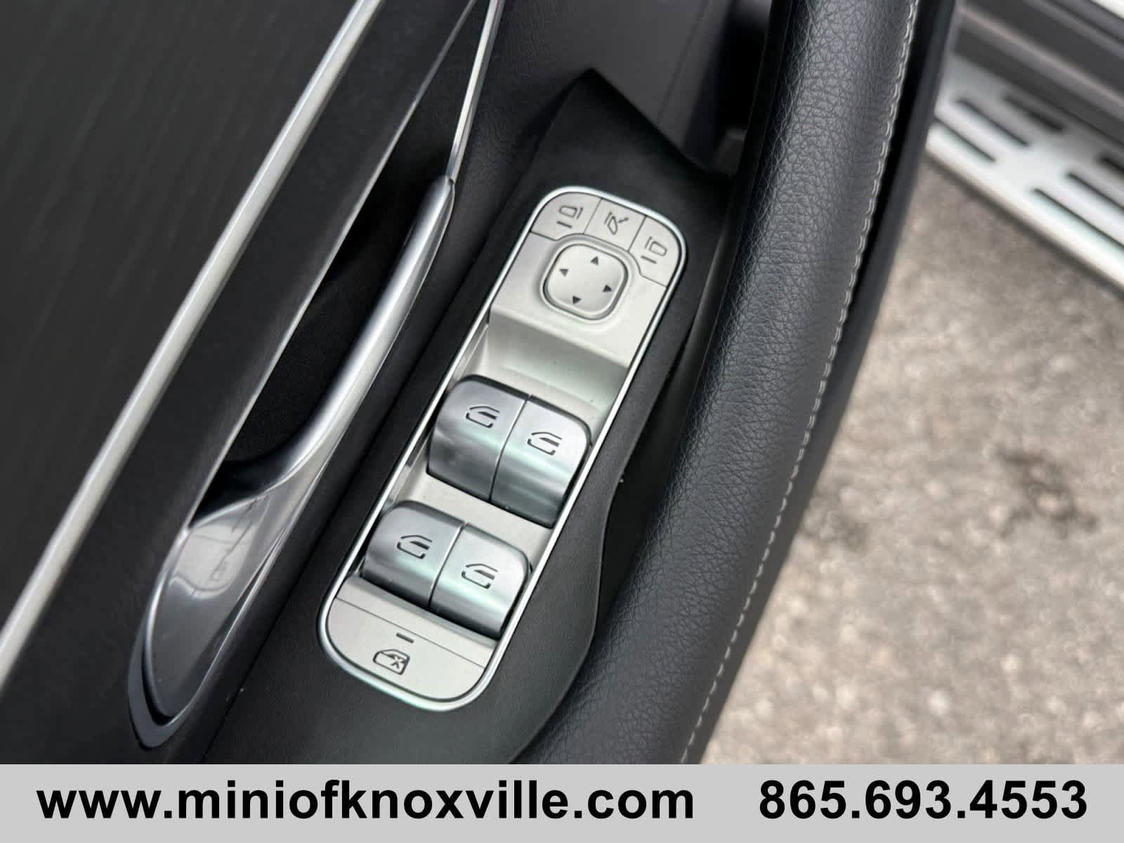 Used 2023 Mercedes-Benz GLE 350 4MATIC image 16