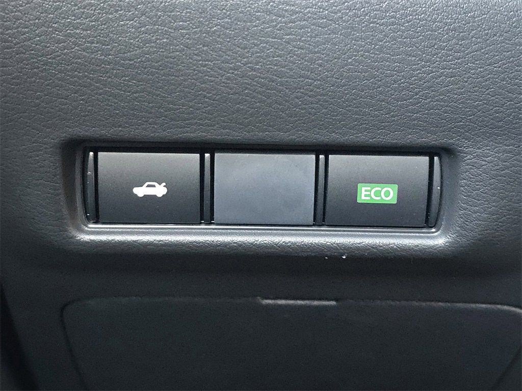 New 2026 Nissan Sentra S w/ Floor Mat Package FWD image 18