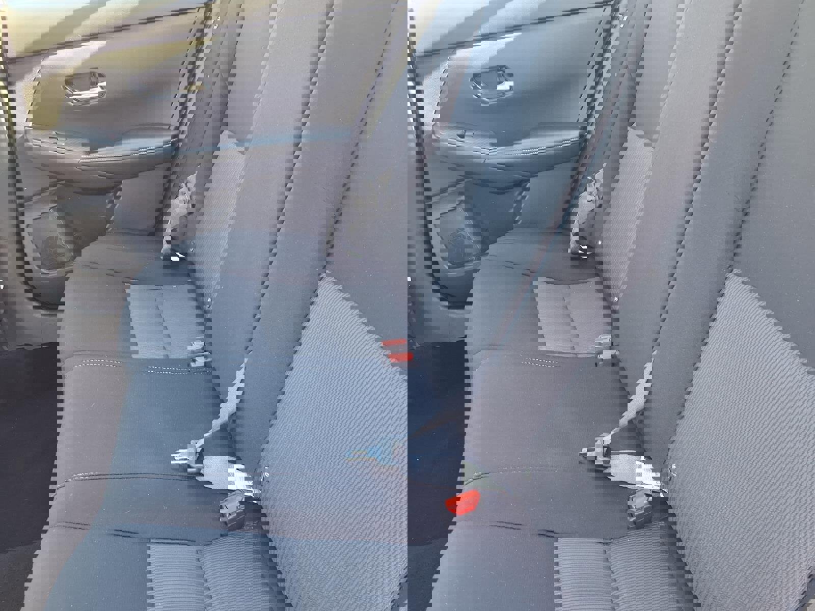 Used 2023 Nissan Sentra SV image 6