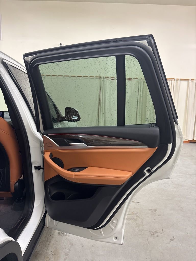 Used 2023 BMW X3 xDrive30i image 37