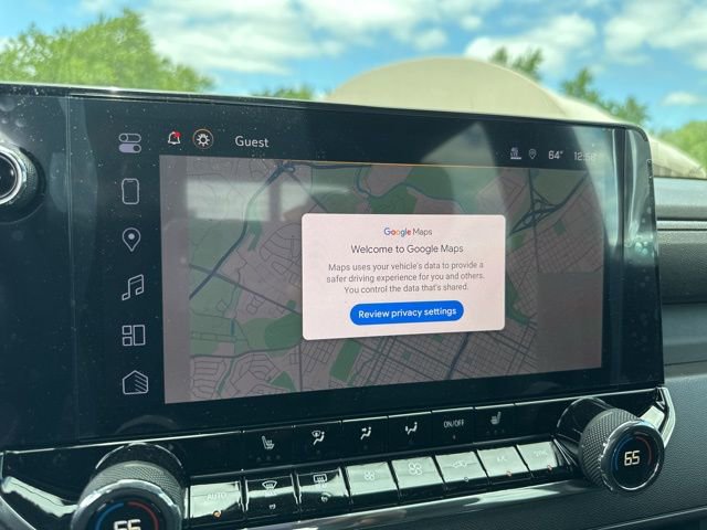 New 2025 Chevrolet Colorado Trail Boss w/ Midnight Edition image 23