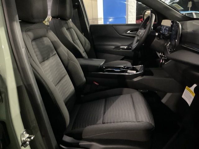 New 2026 Chevrolet Equinox LT image 29