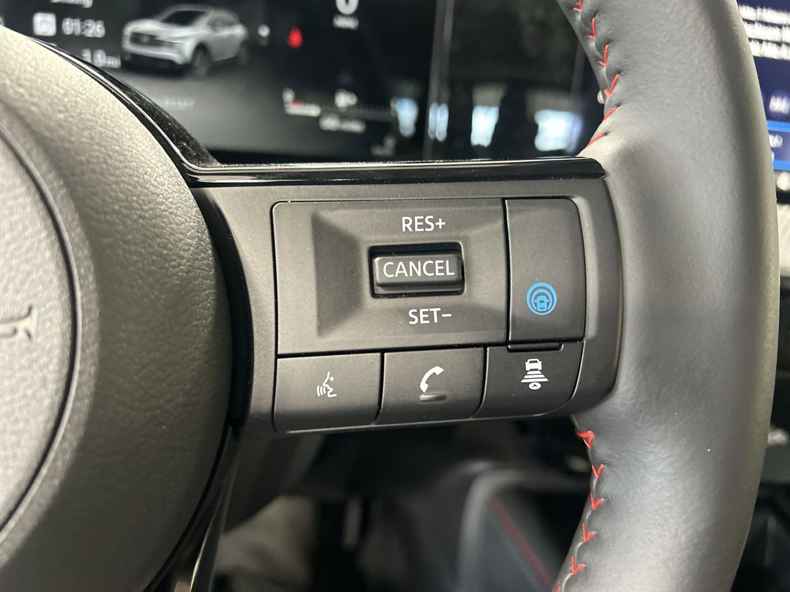 New 2026 Nissan Kicks SR w/ SR Premium Package image 19