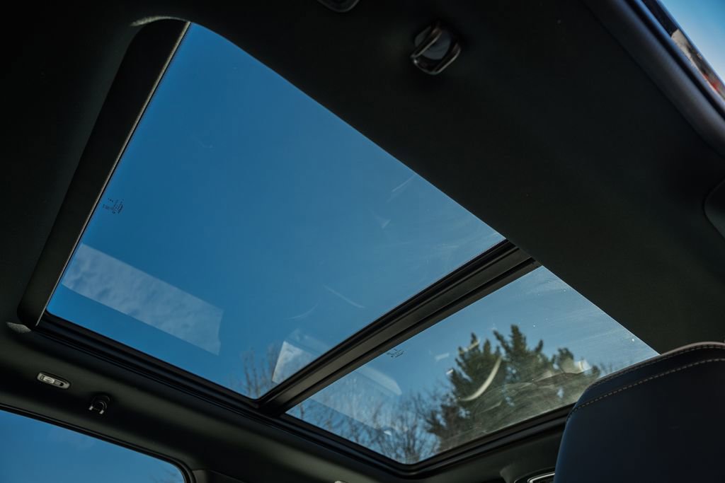 New 2026 RAM 1500 Limited image 37