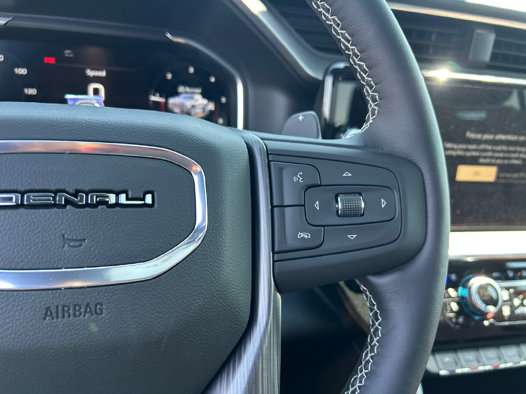 New 2026 GMC Sierra 1500 Denali Ultimate AWD/4WD image 21