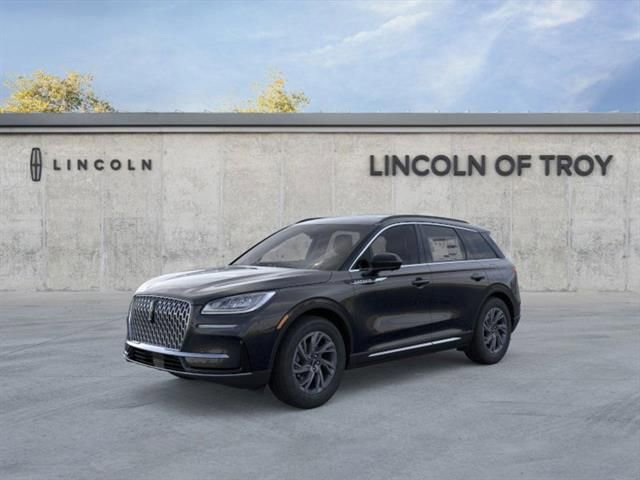 New 2026 Lincoln Corsair Premiere image 1