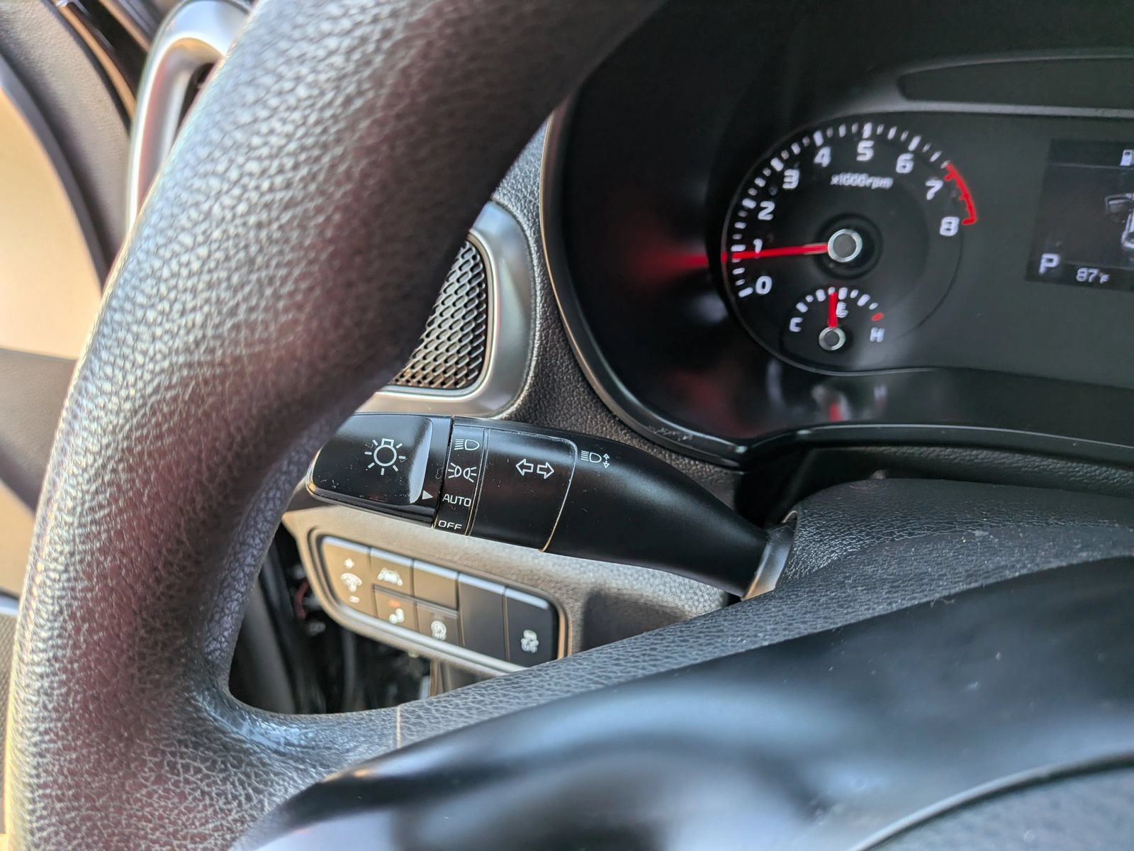 Used 2022 Kia Soul LX w/ Technology Package FWD image 41
