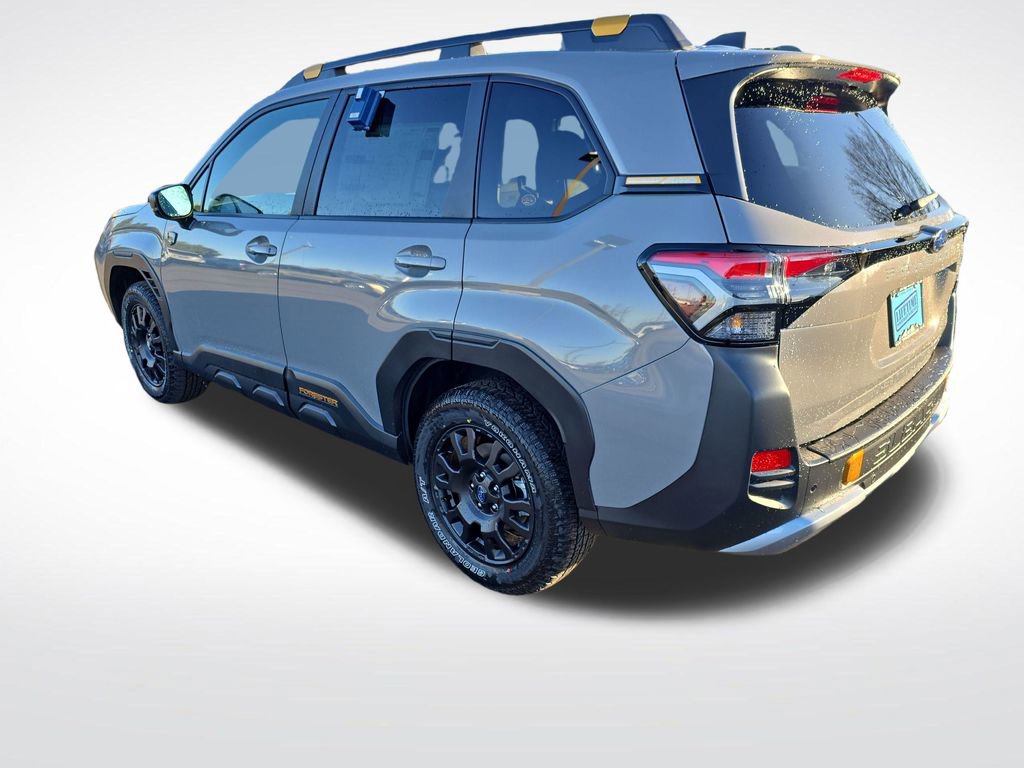 New 2026 Subaru Forester Wilderness image 5