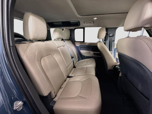 Used 2024 Land Rover Defender 110 S AWD/4WD image 26