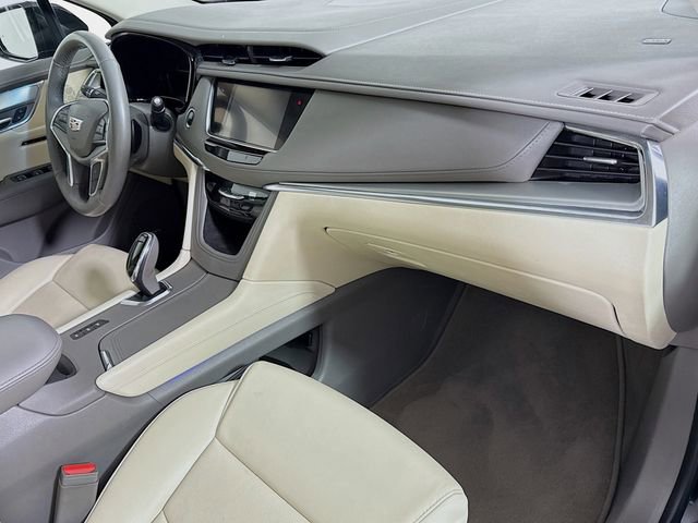 Used 2019 Cadillac XT5 Luxury image 31