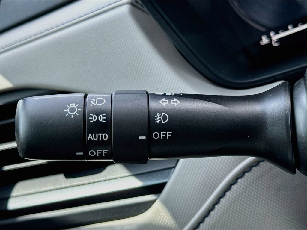 New 2026 Subaru Forester Premium AWD/4WD image 13