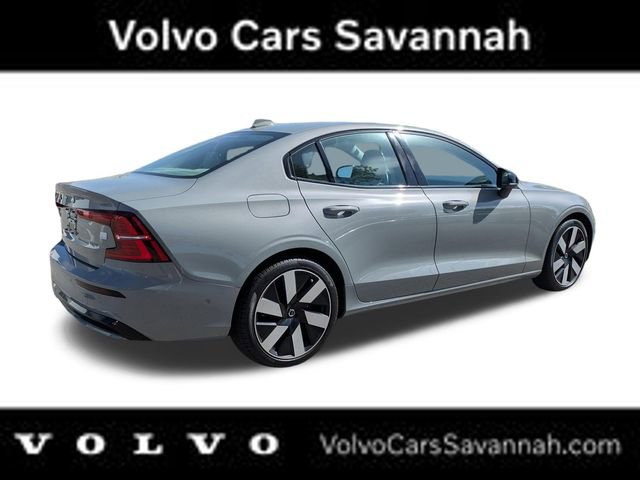 Used 2024 Volvo S60 T8 Ultimate image 5