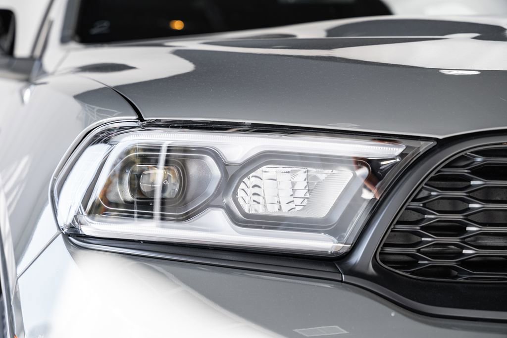New 2026 Dodge Durango GT image 13