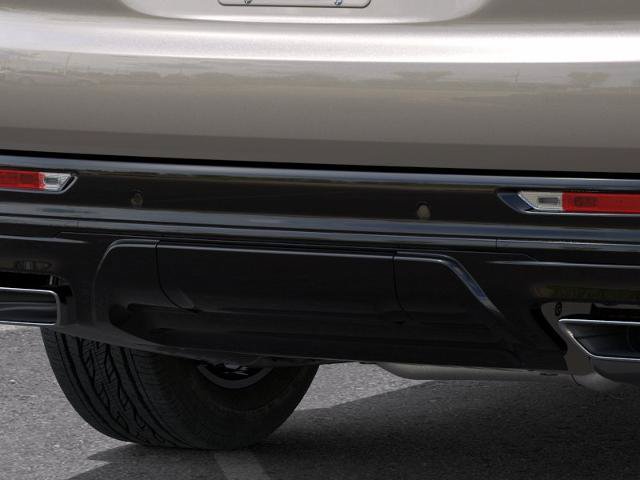 New 2026 Buick Enclave Sport Touring w/ Power Package FWD image 14