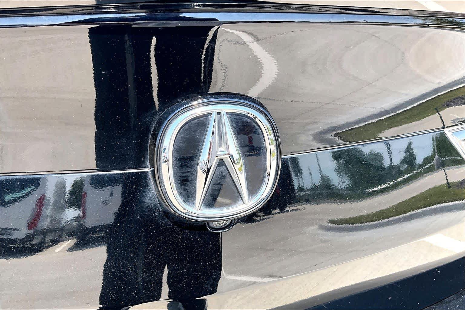 Used 2019 Acura ILX FWD image 10