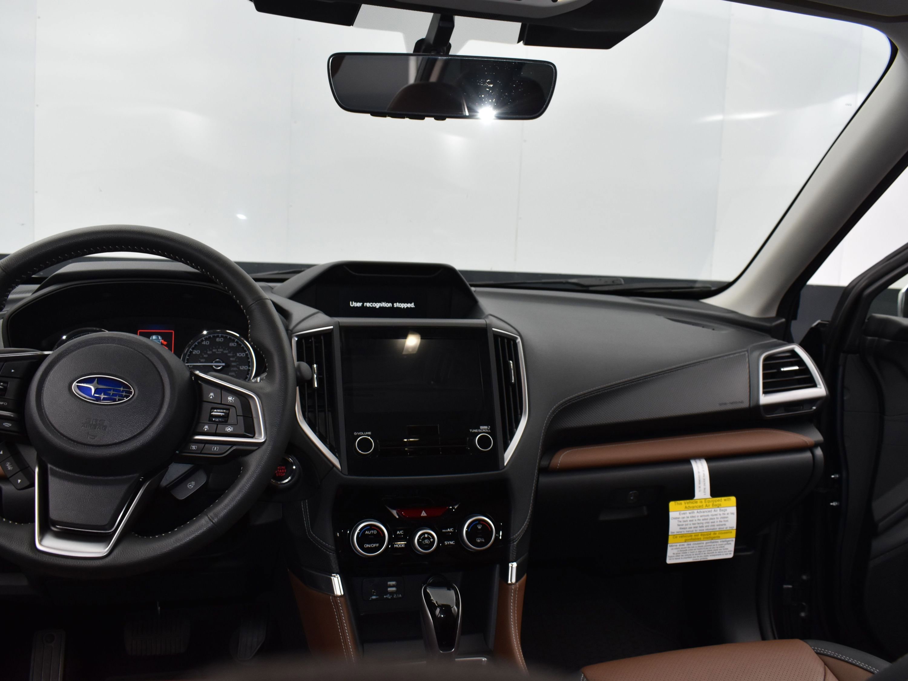 Used 2024 Subaru Forester Touring w/ Pop Package 2 image 15