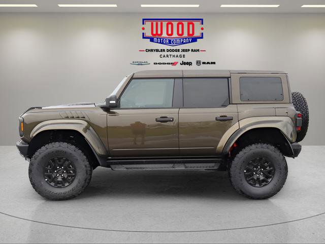 New 2026 Ford Bronco Raptor image 6