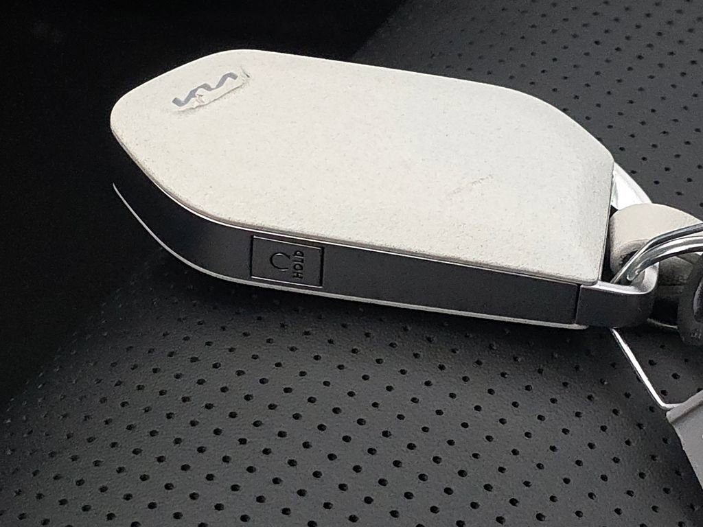 New 2025 Kia EV6 Wind image 34