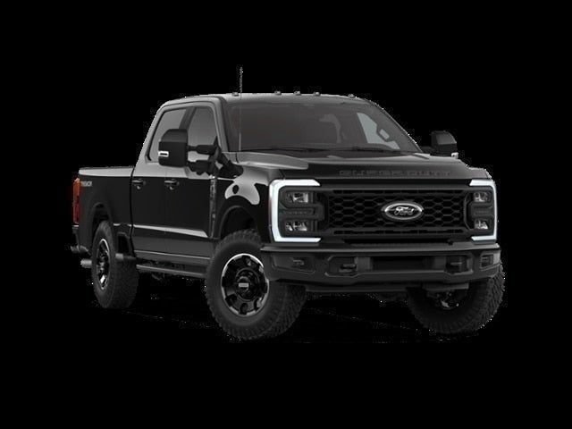 New 2026 Ford F350 XLT w/ XLT Premium Package AWD/4WD image 32