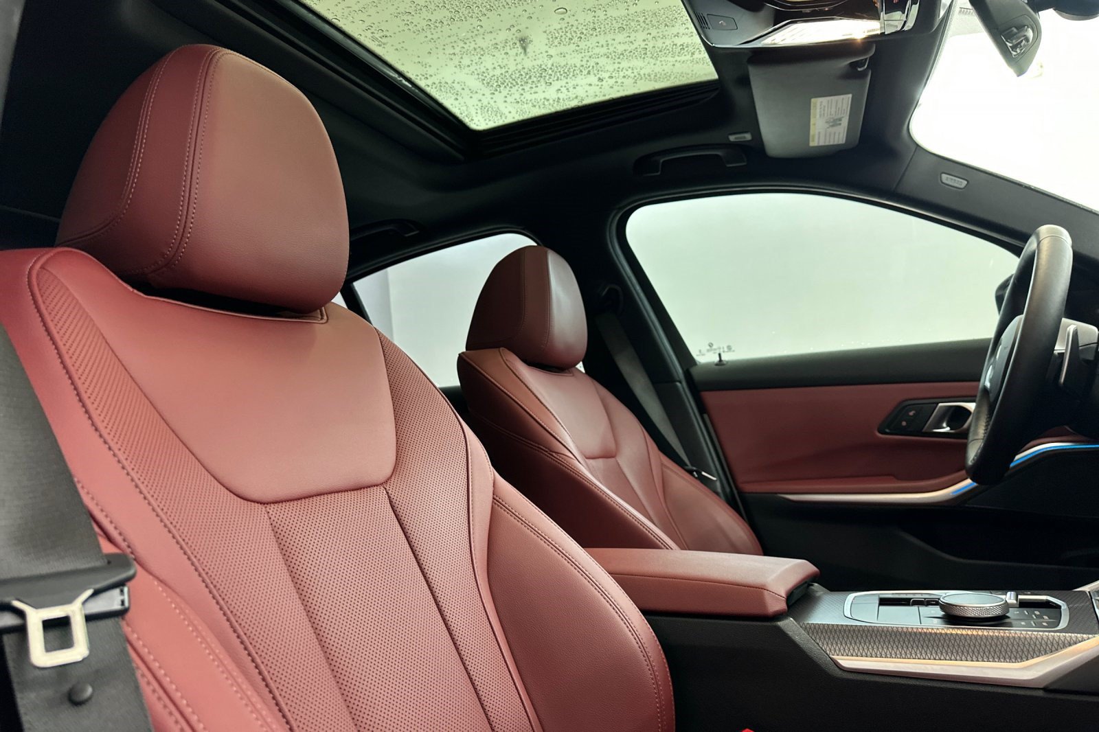 Used 2024 BMW M340i w/ Premium Package RWD image 26