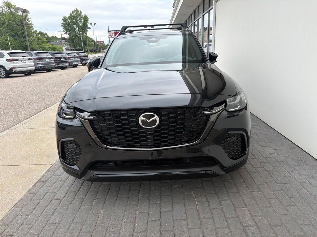 New 2026 MAZDA CX-70 3.3 Turbo S w/ Premium Package AWD/4WD image 2