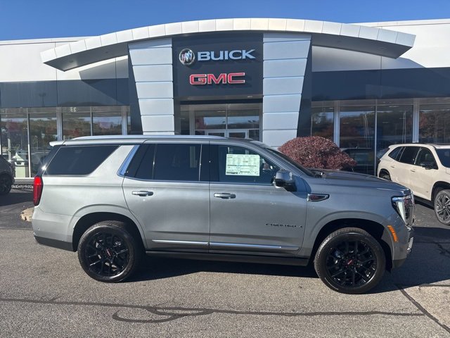 New 2026 GMC Yukon Denali w/ Denali Reserve Package image 42