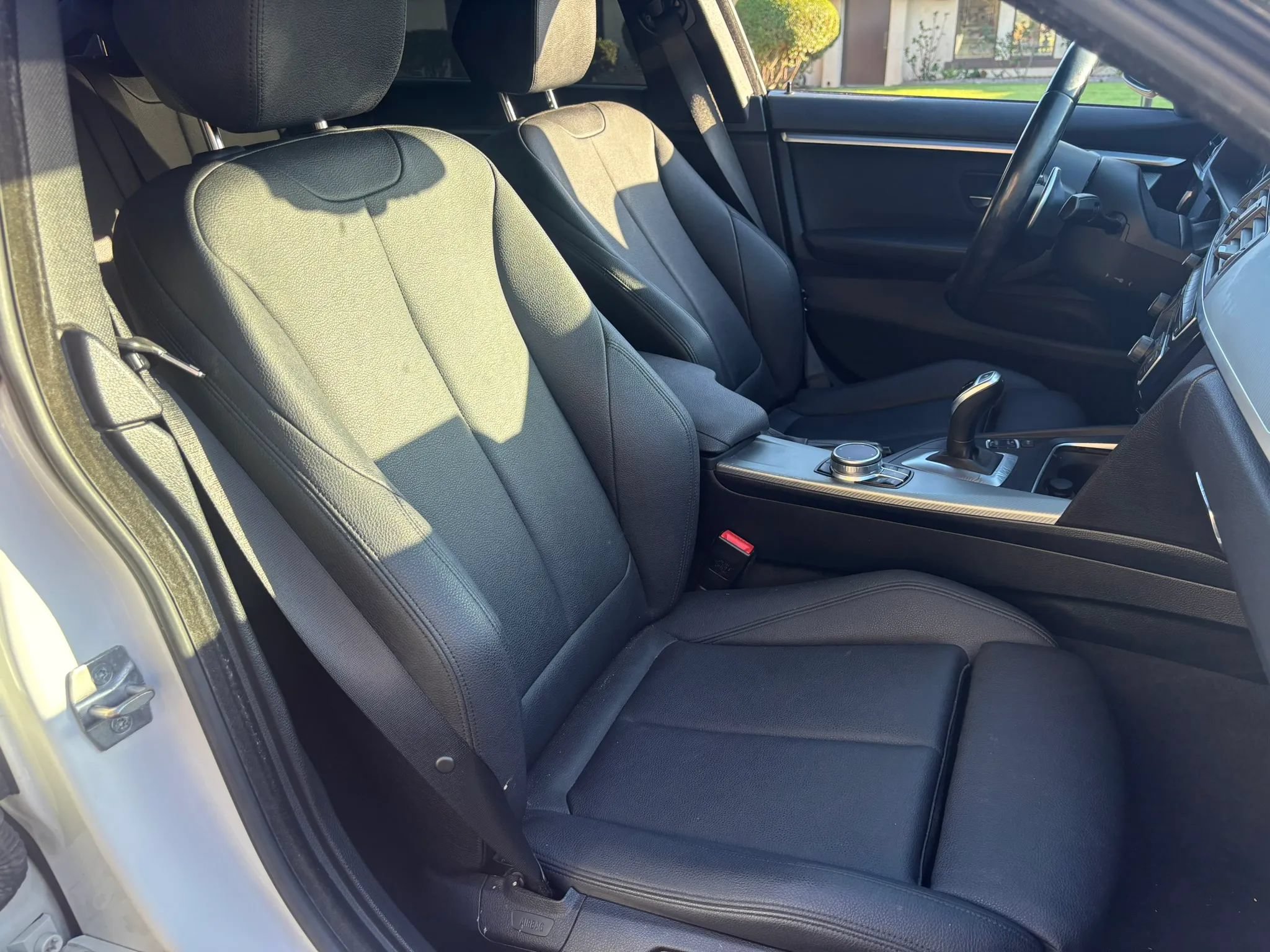Used 2018 BMW 440i Gran Coupe RWD image 9